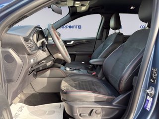 FORD Kuga 2.5 phev st-line x 2wd 225cv cvt 8