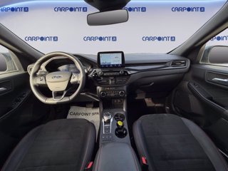 FORD Kuga 2.5 phev st-line x 2wd 225cv cvt 9