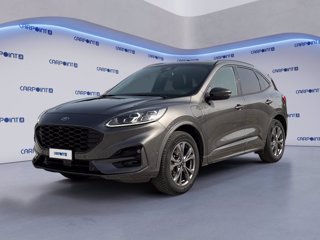 FORD Kuga 2.5 phev st-line x 2wd 225cv cvt 0