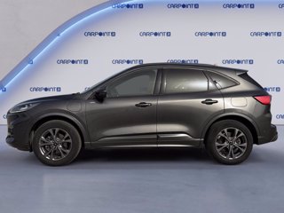 FORD Kuga 2.5 phev st-line x 2wd 225cv cvt 1