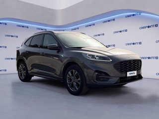 FORD Kuga 2.5 phev st-line x 2wd 225cv cvt 6