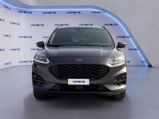 FORD Kuga 2.5 phev st-line x 2wd 225cv cvt 7