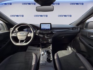 FORD Kuga 2.5 phev st-line x 2wd 225cv cvt 9