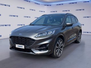 FORD Kuga 2.5 phev st-line x 2wd 225cv cvt