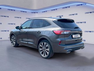 FORD Kuga 2.5 phev st-line x 2wd 225cv cvt 2