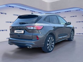 FORD Kuga 2.5 phev st-line x 2wd 225cv cvt 4