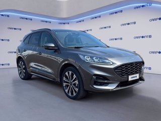 FORD Kuga 2.5 phev st-line x 2wd 225cv cvt 6