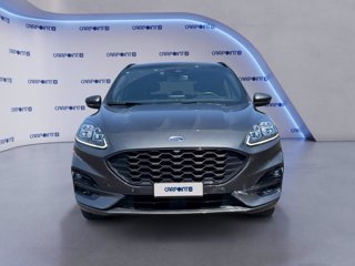 FORD Kuga 2.5 phev st-line x 2wd 225cv cvt 7