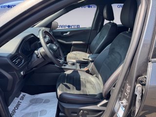 FORD Kuga 2.5 phev st-line x 2wd 225cv cvt 8