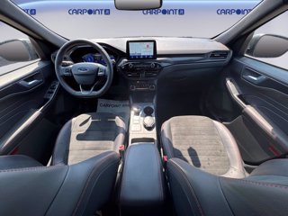 FORD Kuga 2.5 phev st-line x 2wd 225cv cvt 9