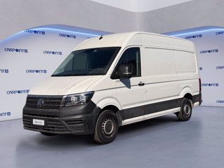 VOLKSWAGEN Crafter 30 2.0 tdi 140cv l3h3 business 0