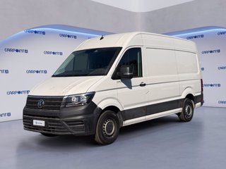 VOLKSWAGEN Crafter 30 2.0 tdi 140cv l3h3 business 0