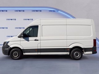 VOLKSWAGEN Crafter 30 2.0 tdi 140cv l3h3 business 2