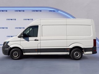 VOLKSWAGEN Crafter 30 2.0 tdi 140cv l3h3 business 2