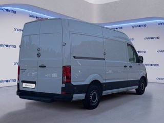 VOLKSWAGEN Crafter 30 2.0 tdi 140cv l3h3 business 5
