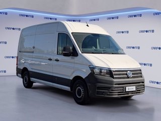 VOLKSWAGEN Crafter 30 2.0 tdi 140cv l3h3 business 7