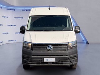 VOLKSWAGEN Crafter 30 2.0 tdi 140cv l3h3 business 8