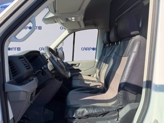 VOLKSWAGEN Crafter 30 2.0 tdi 140cv l3h3 business 9