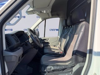 VOLKSWAGEN Crafter 30 2.0 tdi 140cv l3h3 business 9
