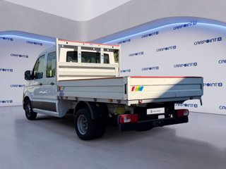 VOLKSWAGEN Crafter 50/35 2.0 bitdi 177cv l3 carro d.cab. onnicar business r.gem. 3