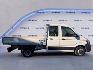 VOLKSWAGEN Crafter 50/35 2.0 bitdi 177cv l3 carro d.cab. onnicar business r.gem. 6