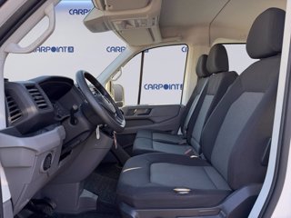 VOLKSWAGEN Crafter 50/35 2.0 bitdi 177cv l3 carro d.cab. onnicar business r.gem. 9