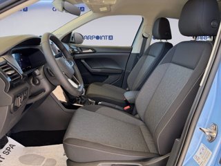 VOLKSWAGEN T-cross 1.0 tsi edition plus 115cv dsg 9