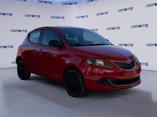 LANCIA Ypsilon 1.0 firefly hybrid silver s&s 70cv 6
