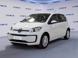 VOLKSWAGEN Up! 5p 1.0 evo move up! 65cv