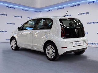 VOLKSWAGEN Up! 5p 1.0 evo move up! 65cv 4