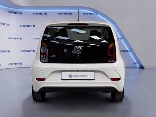 VOLKSWAGEN Up! 5p 1.0 evo move up! 65cv 5