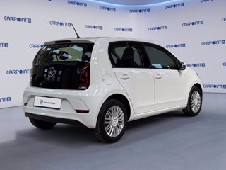 VOLKSWAGEN Up! 5p 1.0 evo move up! 65cv 6
