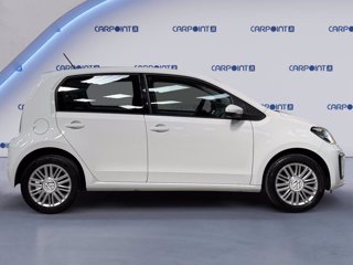 VOLKSWAGEN Up! 5p 1.0 evo move up! 65cv 7