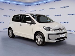VOLKSWAGEN Up! 5p 1.0 evo move up! 65cv 8