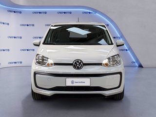 VOLKSWAGEN Up! 5p 1.0 evo move up! 65cv 9