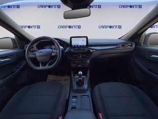 FORD Kuga 1.5 ecoboost st-line 2wd 150cv 9