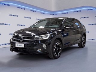 VOLKSWAGEN Taigo 1.0 tsi r-line 115cv 0