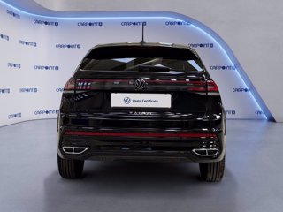 VOLKSWAGEN Taigo 1.0 tsi r-line 115cv 5