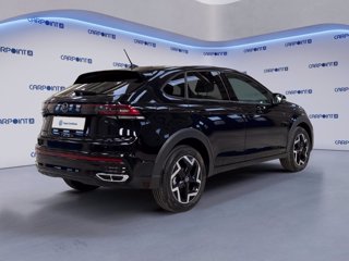 VOLKSWAGEN Taigo 1.0 tsi r-line 115cv 6