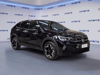 VOLKSWAGEN Taigo 1.0 tsi r-line 115cv 8