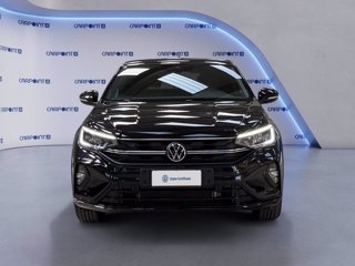 VOLKSWAGEN Taigo 1.0 tsi r-line 115cv 9