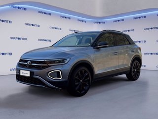 VOLKSWAGEN T-roc 1.5 tsi style 0