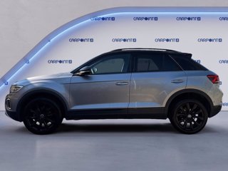 VOLKSWAGEN T-roc 1.5 tsi style 2