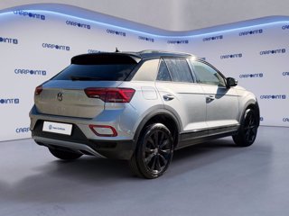 VOLKSWAGEN T-roc 1.5 tsi style 5