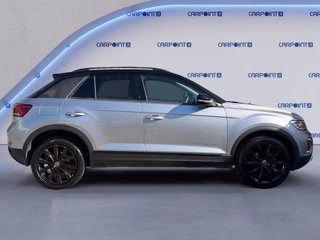VOLKSWAGEN T-roc 1.5 tsi style 6