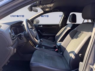 VOLKSWAGEN T-roc 1.5 tsi style 9