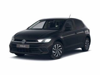 VOLKSWAGEN Polo 1.0 tsi edition 50 95cv dsg 0