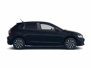 VOLKSWAGEN Polo 1.0 tsi edition 50 95cv dsg 1