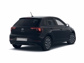 VOLKSWAGEN Polo 1.0 tsi edition 50 95cv dsg 2