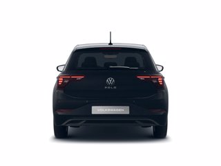 VOLKSWAGEN Polo 1.0 tsi edition 50 95cv dsg 3